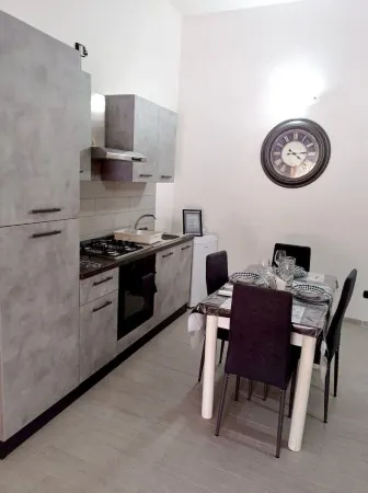 PINK VACATION HOMES Отели в г. Siniscola