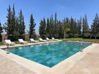 Chez Anouar 18 Sleeps