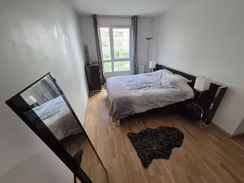 Charming T2 5min from La Défense