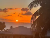 Anne Marie Villas -Amani Hotels in Ciceron