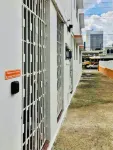 BigPlace 2BR 3Beds,WF, tv, balcony&Park with PowerBackUp