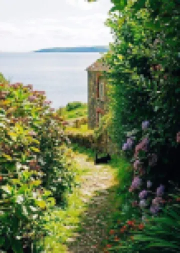 Lake Trasimeno Refuge