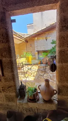 House, gîte, apartment, private mansion with character historic center Pézenas Hotels in Pezenas