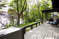 Luxury Home with Lakefront Sunsets and Gorgeous Views Close to Ithaca