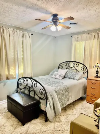 Charming Southern Home