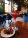 Hotel San Francisco Tlaxcala - bar