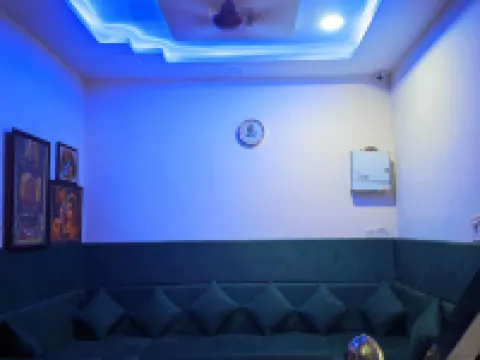 Hotel Moad Mudgal Palace Hotels in Omkareshwar