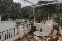 Capricho de Zuheros: Refugio Rural con Vistas Impresionantes Hotels in Zuheros