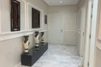 Luxurious 2 Bedrooms 5 min from Casablanca Airport