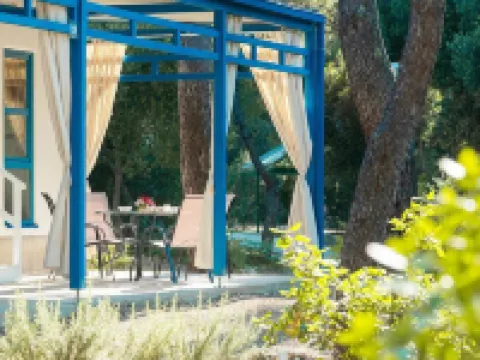 Aminess Planet Camping Holiday Homes Port9 Hotels in Korcula