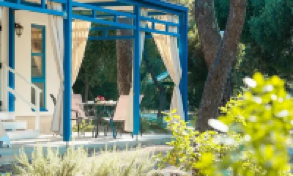 Aminess Planet Camping Holiday Homes Port9