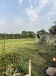 The Greenwood Farm And Lawn -Bijwasan - Villas