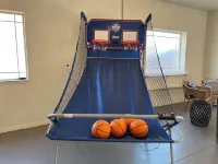 Your Kanab Retreat w/ Hot Tub, Game Room, Pet Friendly