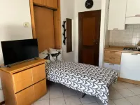 Cozy Giava's Mountain Place in downtown Aprica Hotels in Aprica