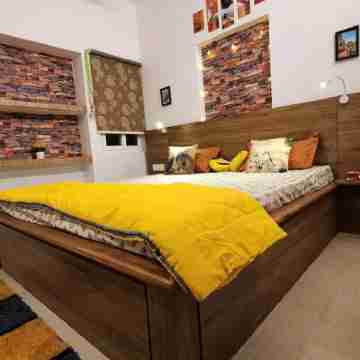 MyHome Buddha: Experience Luxury Rooms