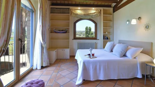 VILLA BIDDIZZA an oasis of peace and relaxation