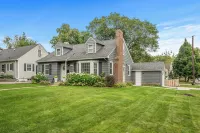 Family Friendly Home in Great Location