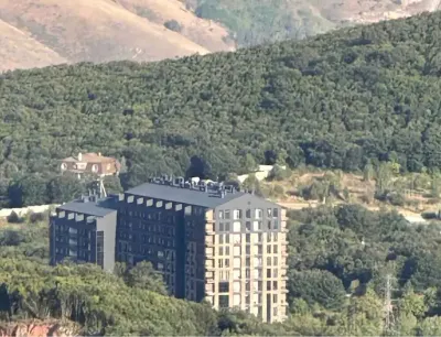 Kechi Comfort Plus ApartHotel in Tsaghkadzor Hotels in 