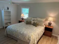 Peaceful Getaway in Lake Country