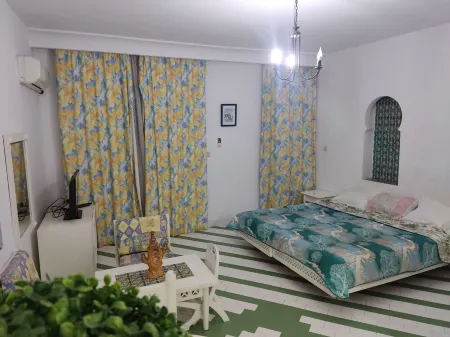 Bungalow By The Sea, Marina Kantaoui