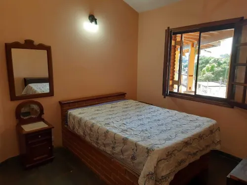 Country House Located in the Same Condominium as the Word of Life Organization