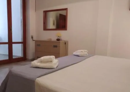 Center of Otranto vacation home