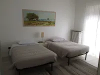BOYS' HOUSE - 90 sq. m. JUST FOR YOU. Hotels in Pavia