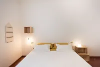 Stunning sea view attic Hotels in Portoscuso