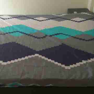 2-bedroom apartment in enjoyable Mysuru with WiFi, AC Rooms