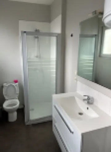 Apartment F2 downtown Nogent -Le-Rotrou