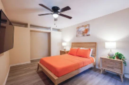 Close to the Lake.  Just 8 minutes from UMHB!