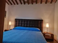 2 Bedroom Private vacation home in Bagnoregio