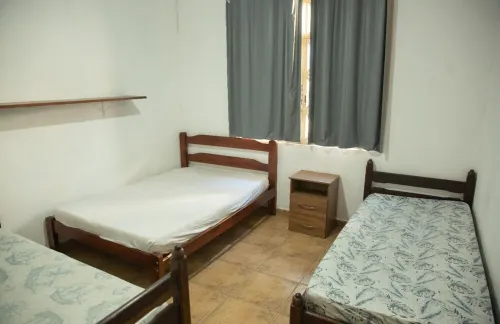 Sítio Mogi das Cruzes