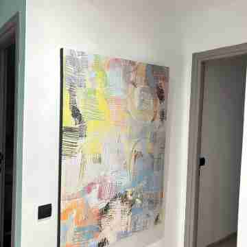 New, well-equipped apartment in central Rabat Others