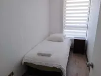 Ocean Front Apartment / Blue View Hotel a 