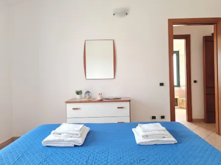 ALE'S CHAMBER Отели в г. Тортоли