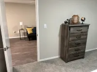 1 Bedroom Atlanta Haven