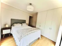 Unique Apartment. 5 Guests. 3 Bedrooms. 2 Baths. Hotels in Jesus Maria