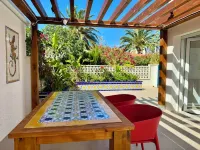 Casita del Toro – A Stylish Hideaway Between Sea, Nature & Cycling Paradise Hotels in Vinaros