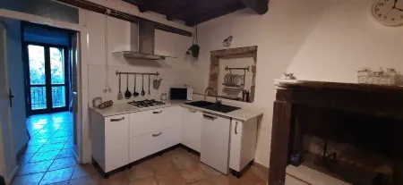 Residence Overlooking Infinity