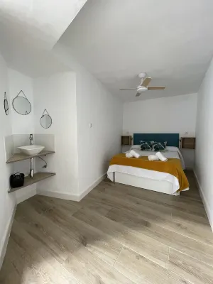 La Churrera, Alojamiento Rural Hotel in zona Puerto de la Jácara