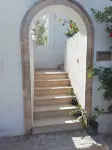 Villa at Mansoura Kélibia