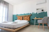 LucyElegance Apartment Pomezia [Wi-Fi Free]. Hotels in Pomezia