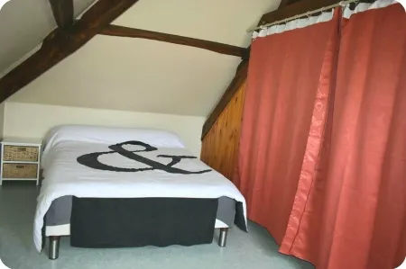 Charming country house