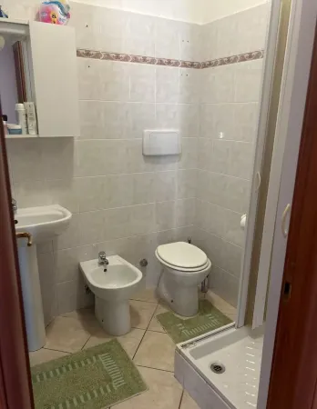 Delightful 1-bedroom apartment in Montesilvano200 mt from the sea