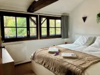 PALOMA - Appartement dans le centre historique de Figeac Hotels in Figeac