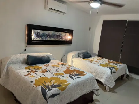 Casa en san Blas Nayarit con Alberca