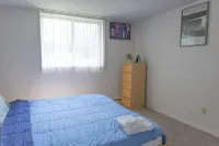 One bedroom W/ fitness Room & Swimming pool W/Discounted Rental car