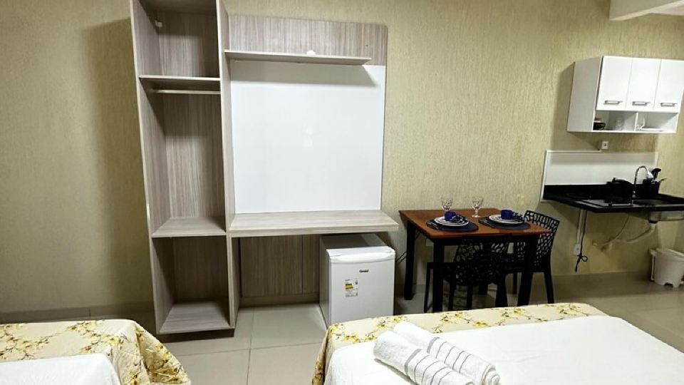 Stay at Riverside 103 – charm and incredible location