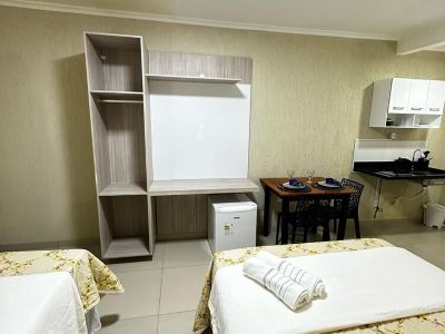 Stay at Riverside 103 – charm and incredible location